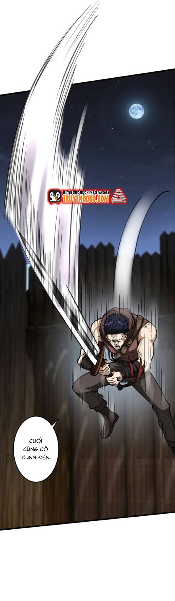 Hắc Ma Thuật Sư Hồi Quy: Chapter 25