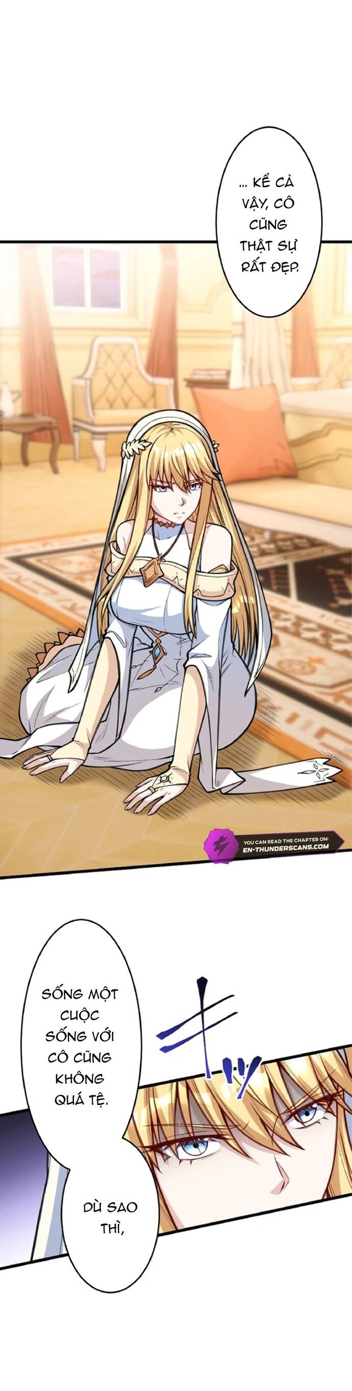 Hắc Ma Thuật Sư Hồi Quy: Chapter 28