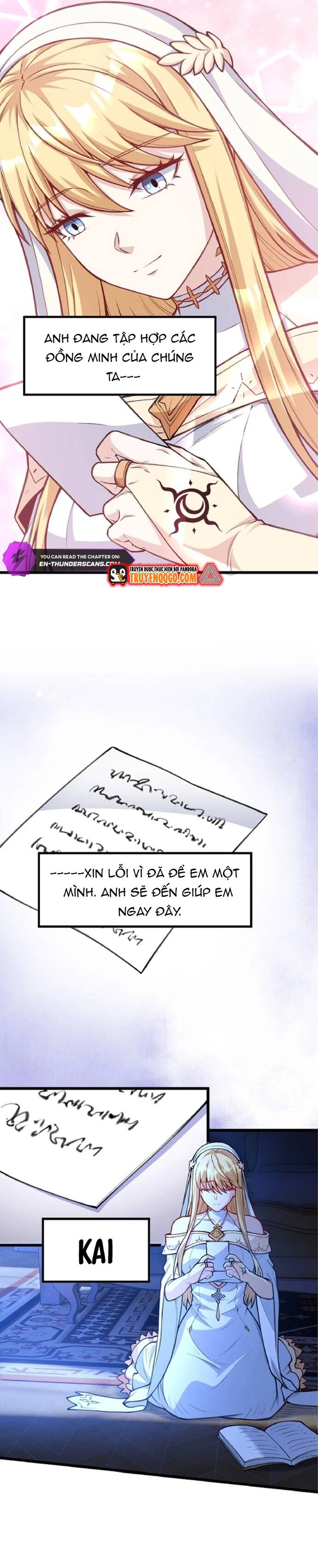 Hắc Ma Thuật Sư Hồi Quy: Chapter 29