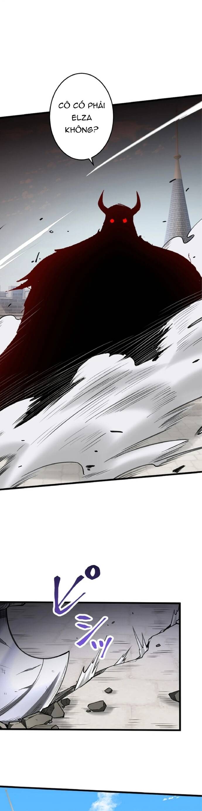 Hắc Ma Thuật Sư Hồi Quy: Chapter 29