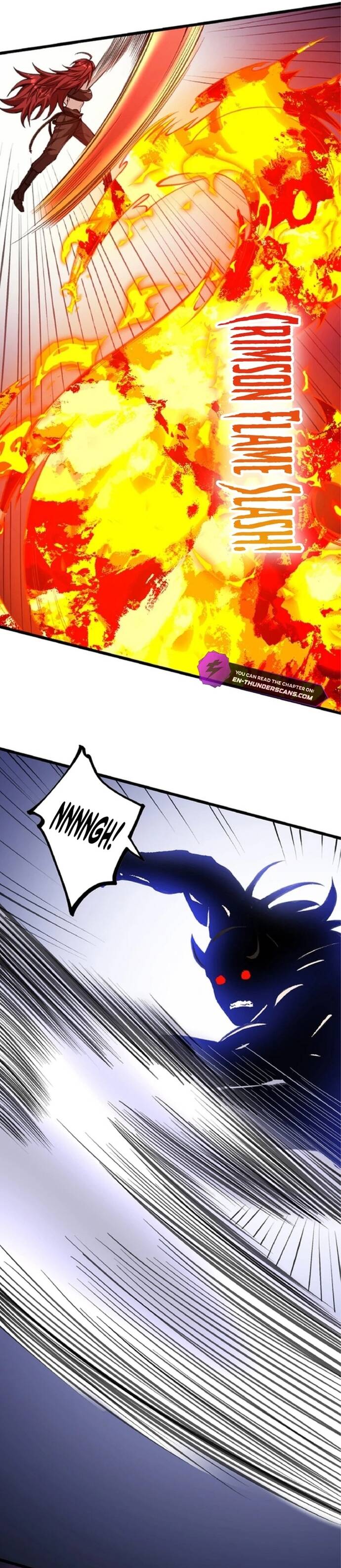 Hắc Ma Thuật Sư Hồi Quy: Chapter 29