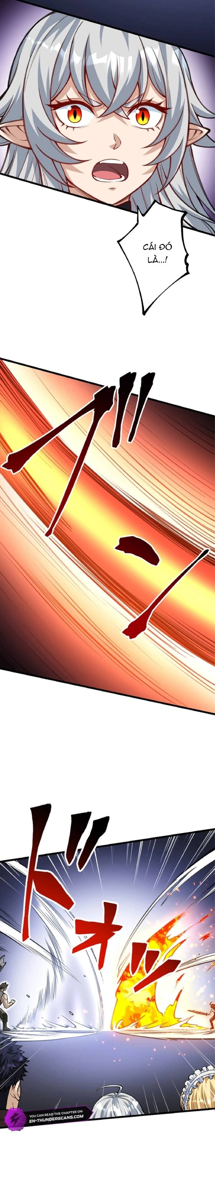 Hắc Ma Thuật Sư Hồi Quy: Chapter 29