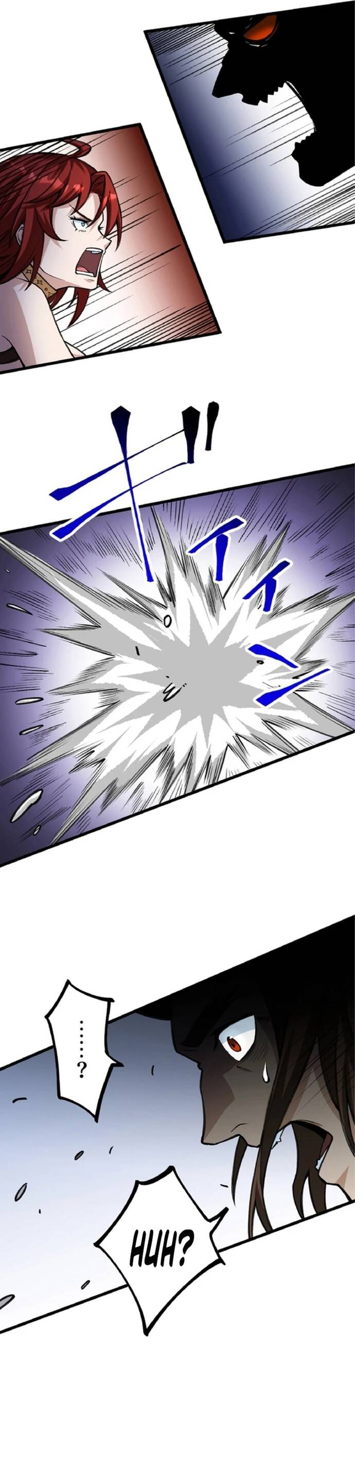 Hắc Ma Thuật Sư Hồi Quy: Chapter 29