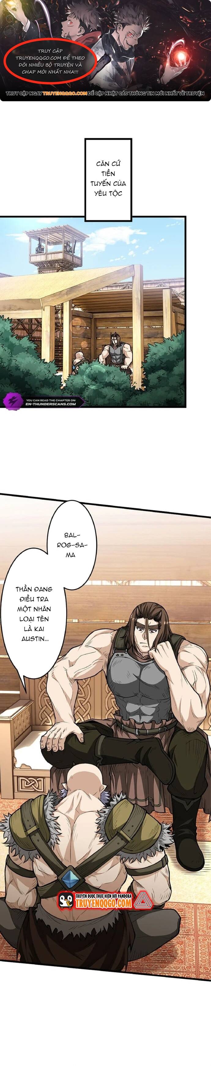 Hắc Ma Thuật Sư Hồi Quy: Chapter 31