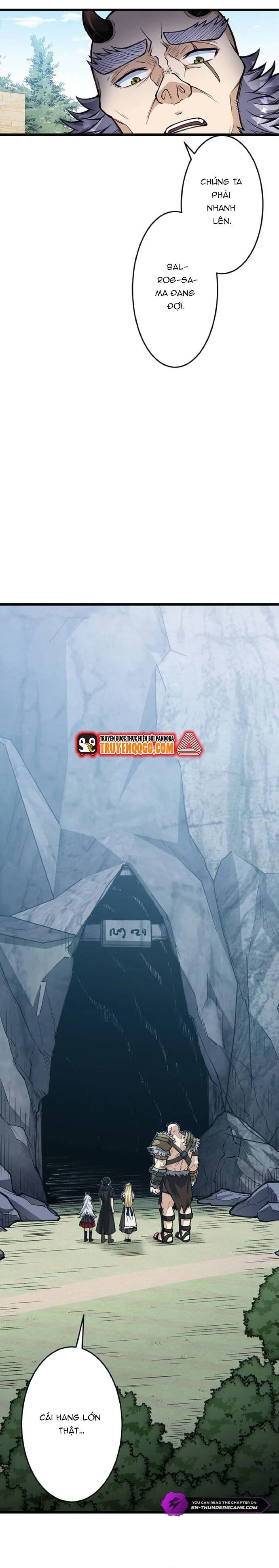 Hắc Ma Thuật Sư Hồi Quy: Chapter 31