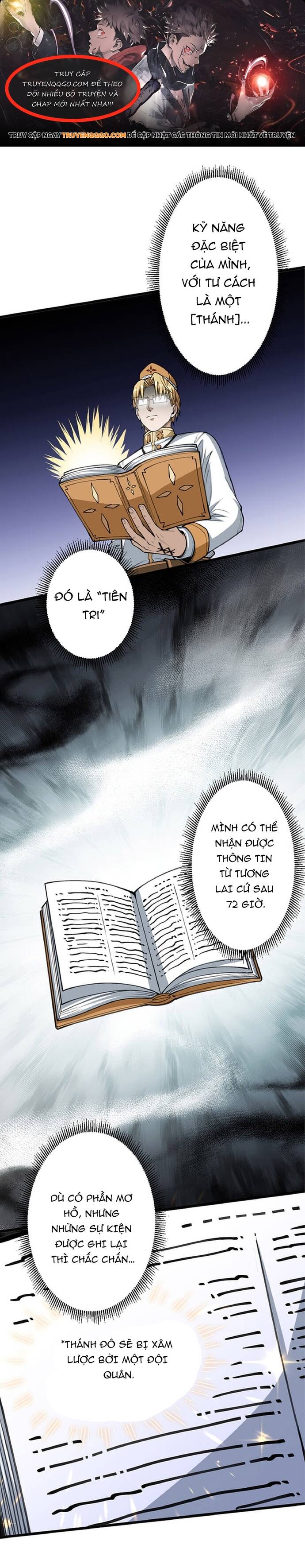 Hắc Ma Thuật Sư Hồi Quy: Chapter 37