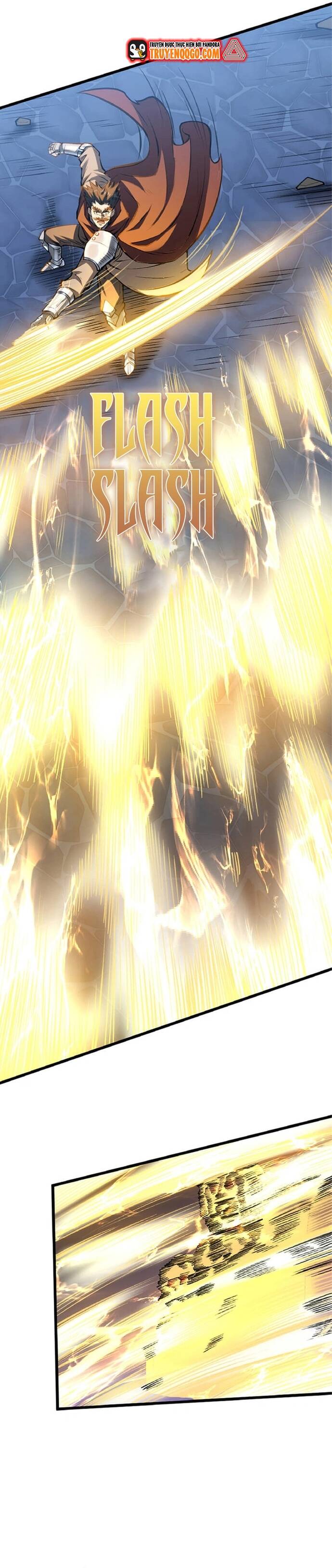 Hắc Ma Thuật Sư Hồi Quy: Chapter 39