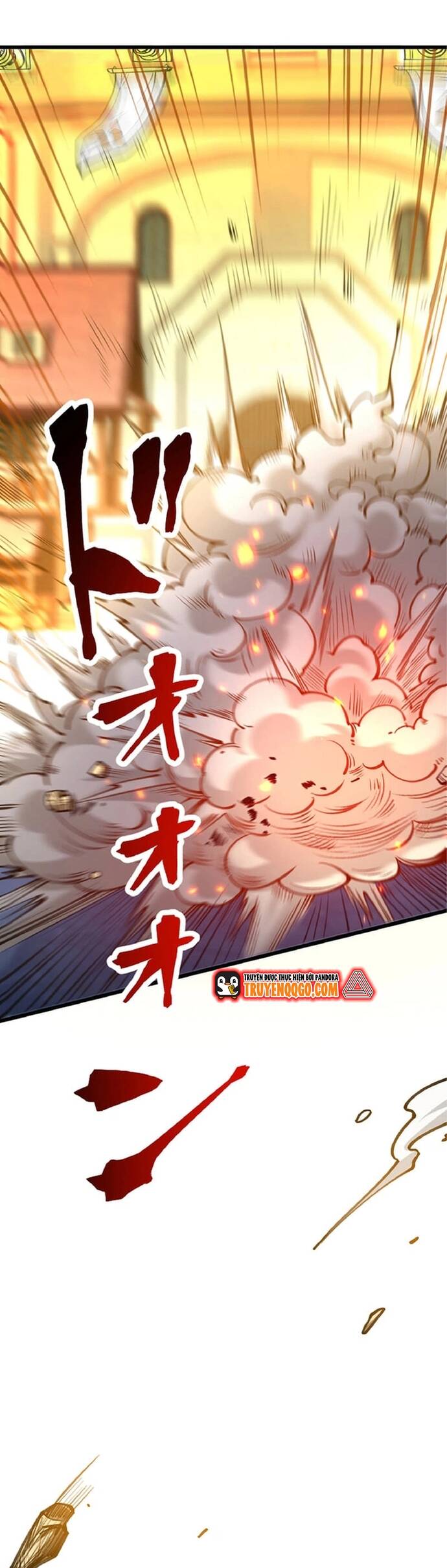 Hắc Ma Thuật Sư Hồi Quy: Chapter 39