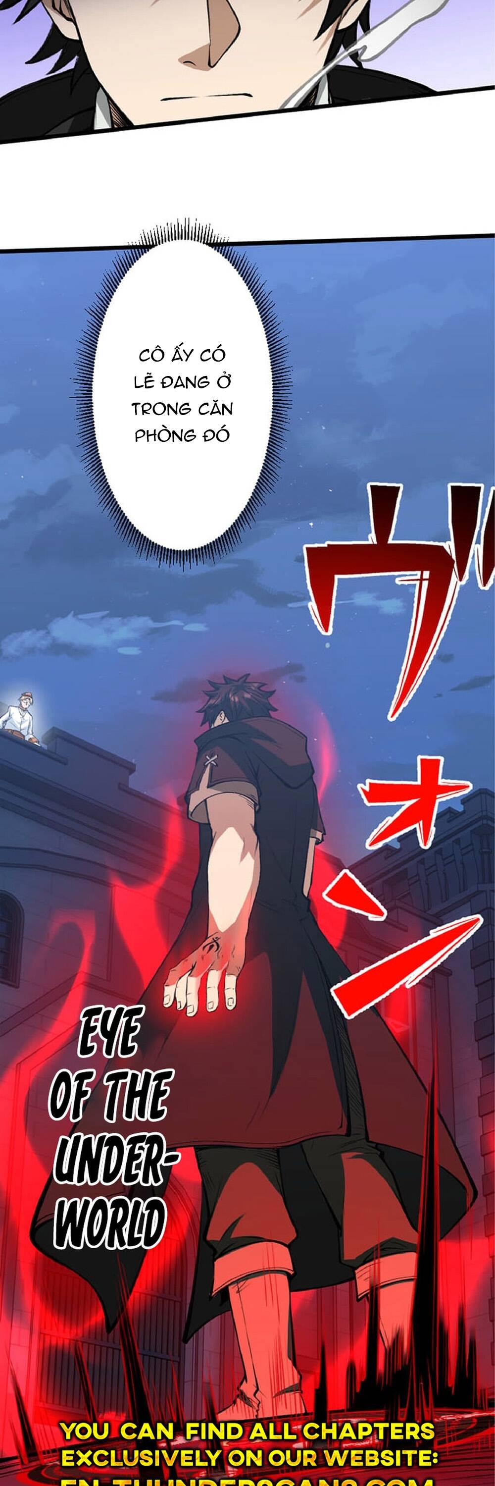 Hắc Ma Thuật Sư Hồi Quy: Chapter 41