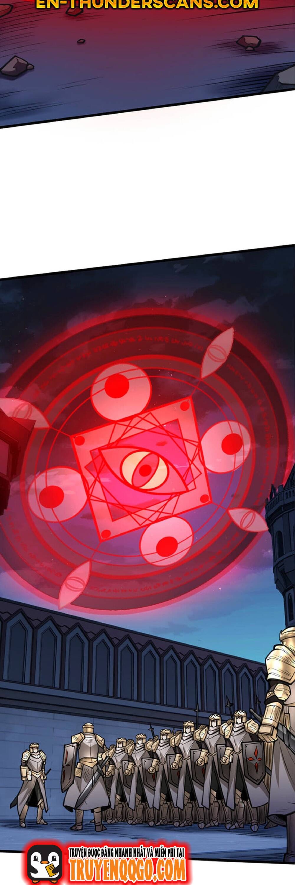 Hắc Ma Thuật Sư Hồi Quy: Chapter 41