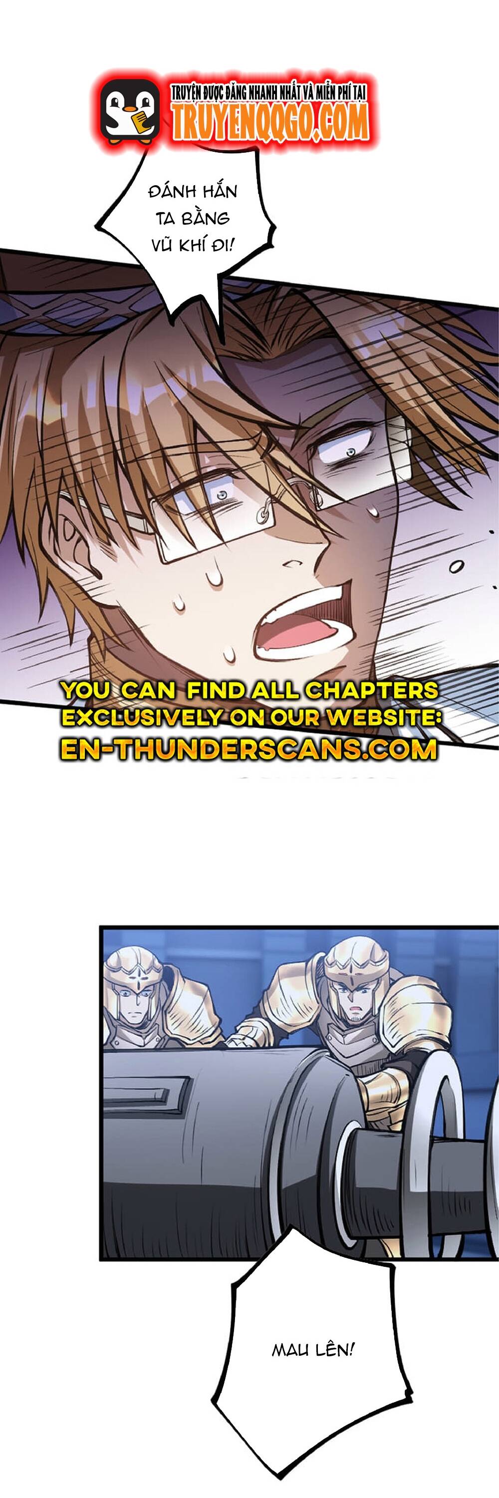 Hắc Ma Thuật Sư Hồi Quy: Chapter 41