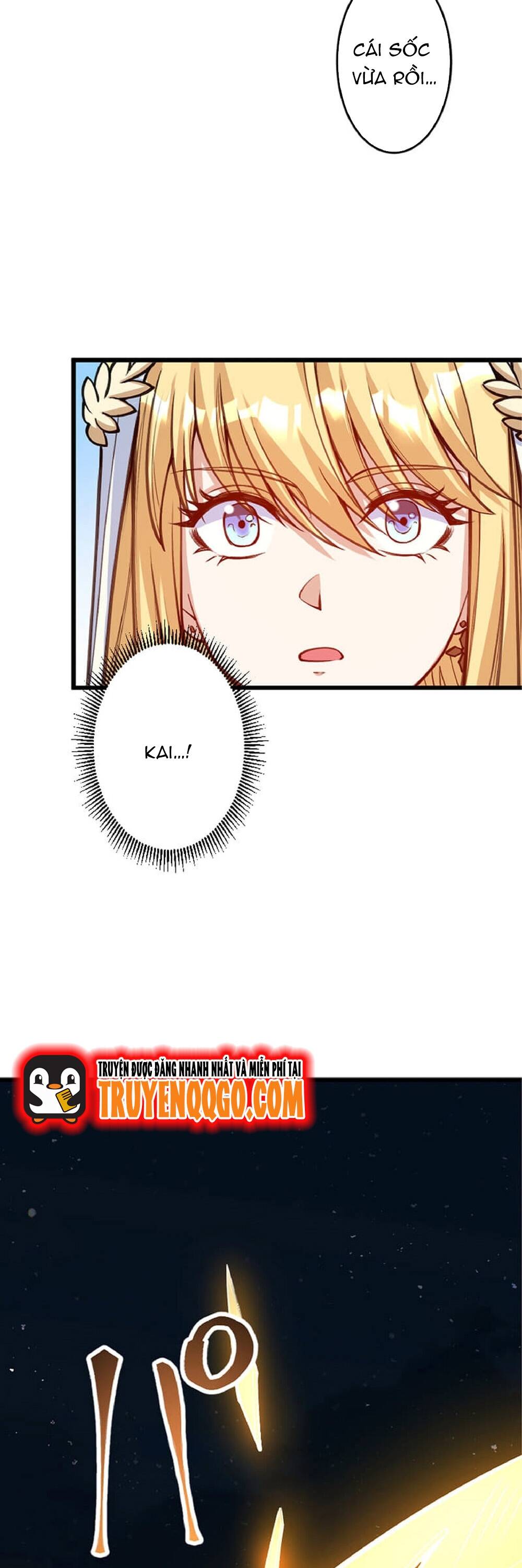 Hắc Ma Thuật Sư Hồi Quy: Chapter 41