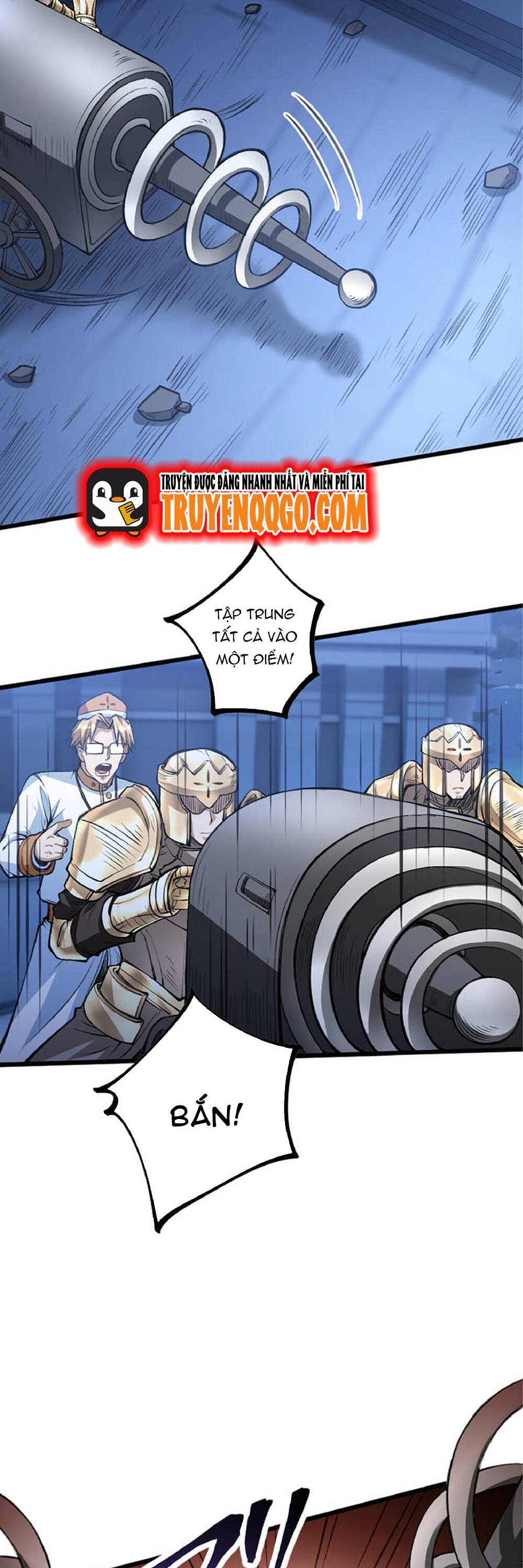 Hắc Ma Thuật Sư Hồi Quy: Chapter 41