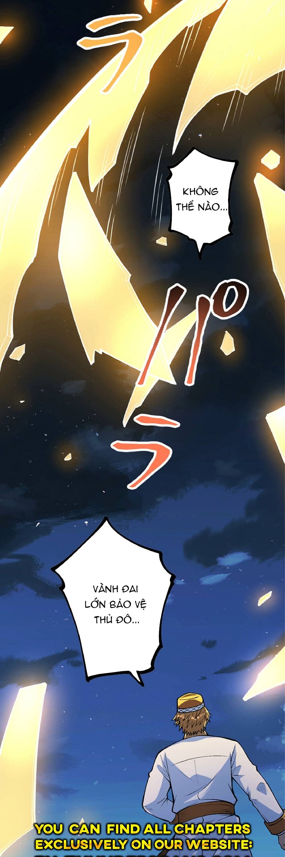 Hắc Ma Thuật Sư Hồi Quy: Chapter 41