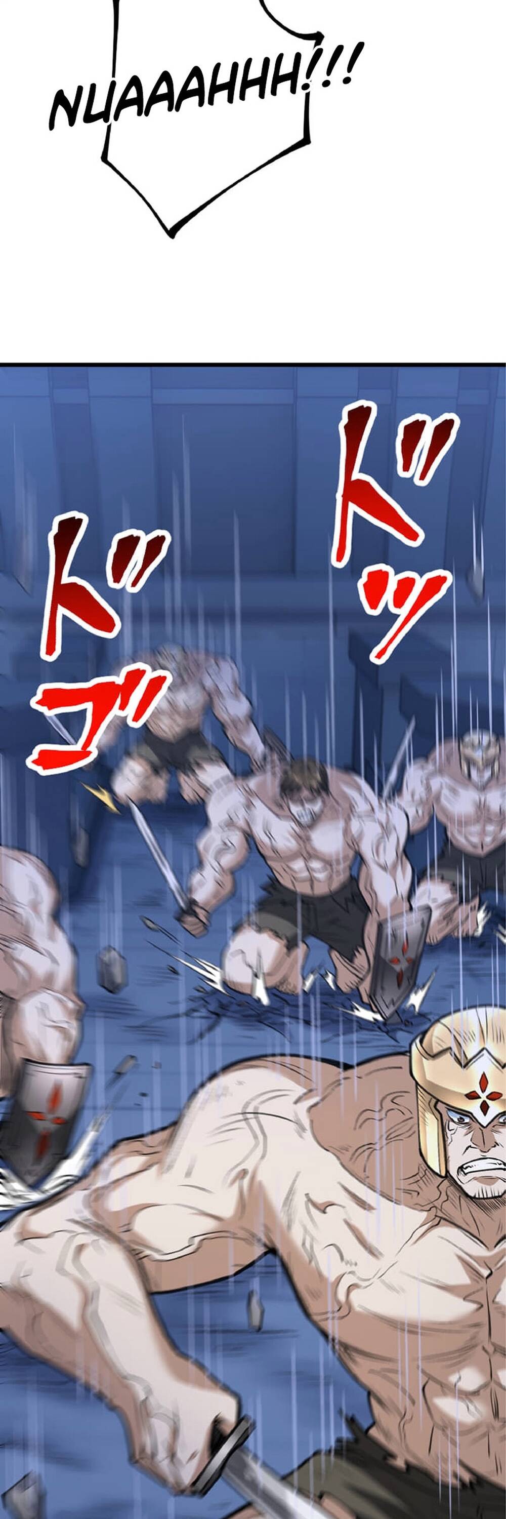 Hắc Ma Thuật Sư Hồi Quy: Chapter 41