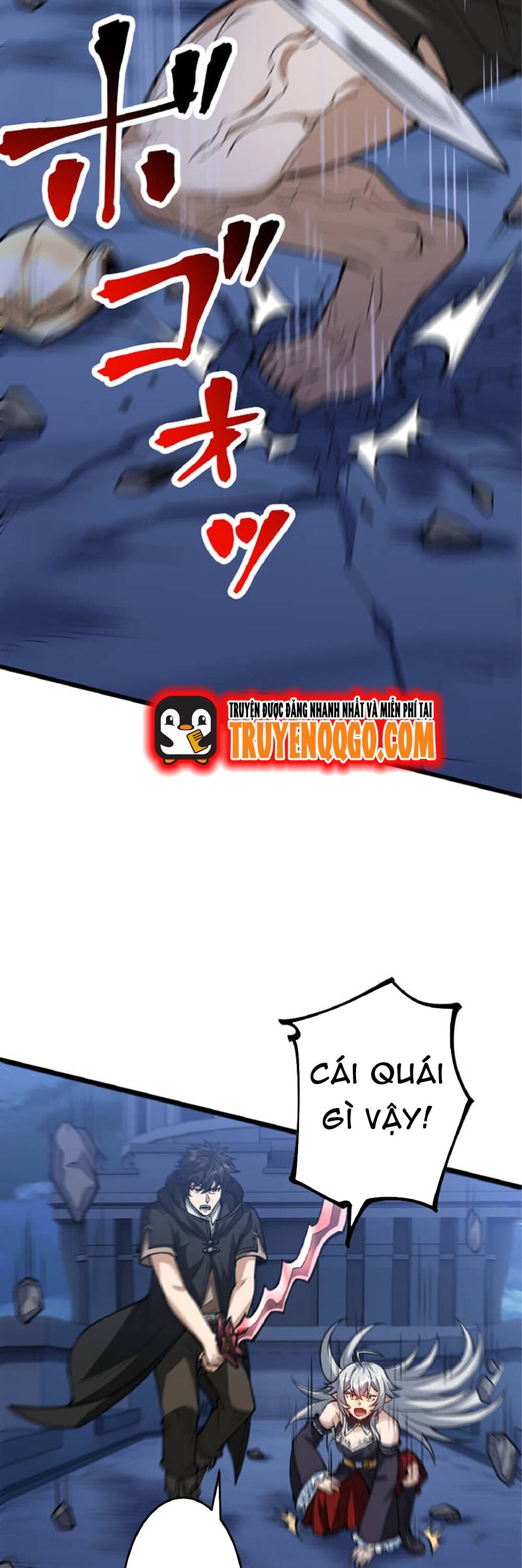 Hắc Ma Thuật Sư Hồi Quy: Chapter 41