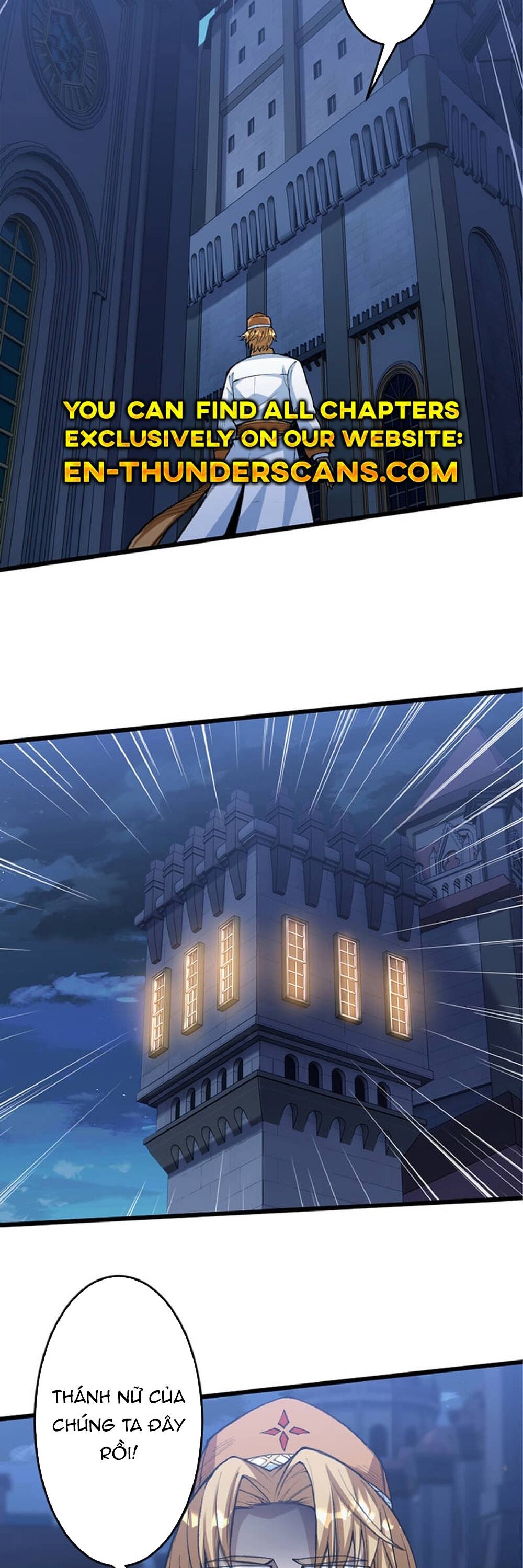 Hắc Ma Thuật Sư Hồi Quy: Chapter 41