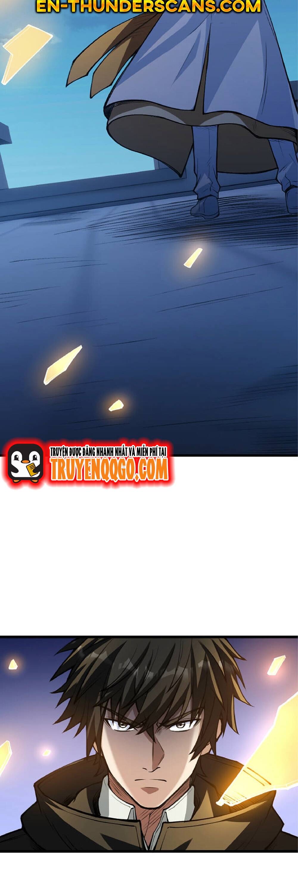 Hắc Ma Thuật Sư Hồi Quy: Chapter 41