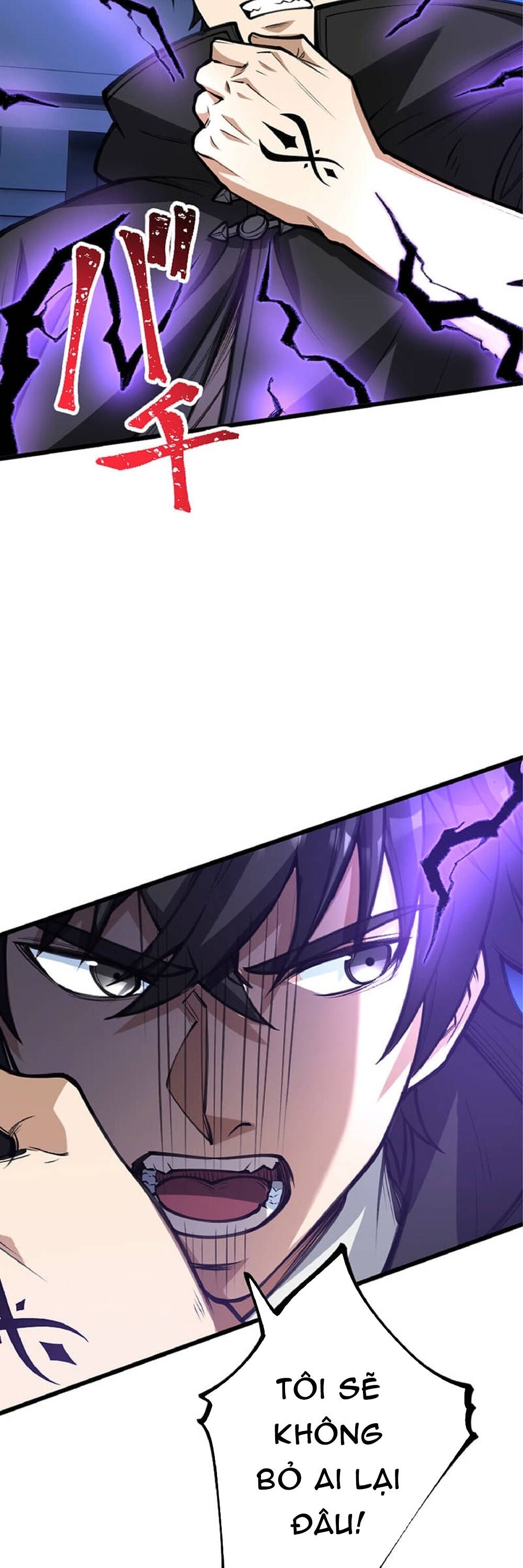 Hắc Ma Thuật Sư Hồi Quy: Chapter 41