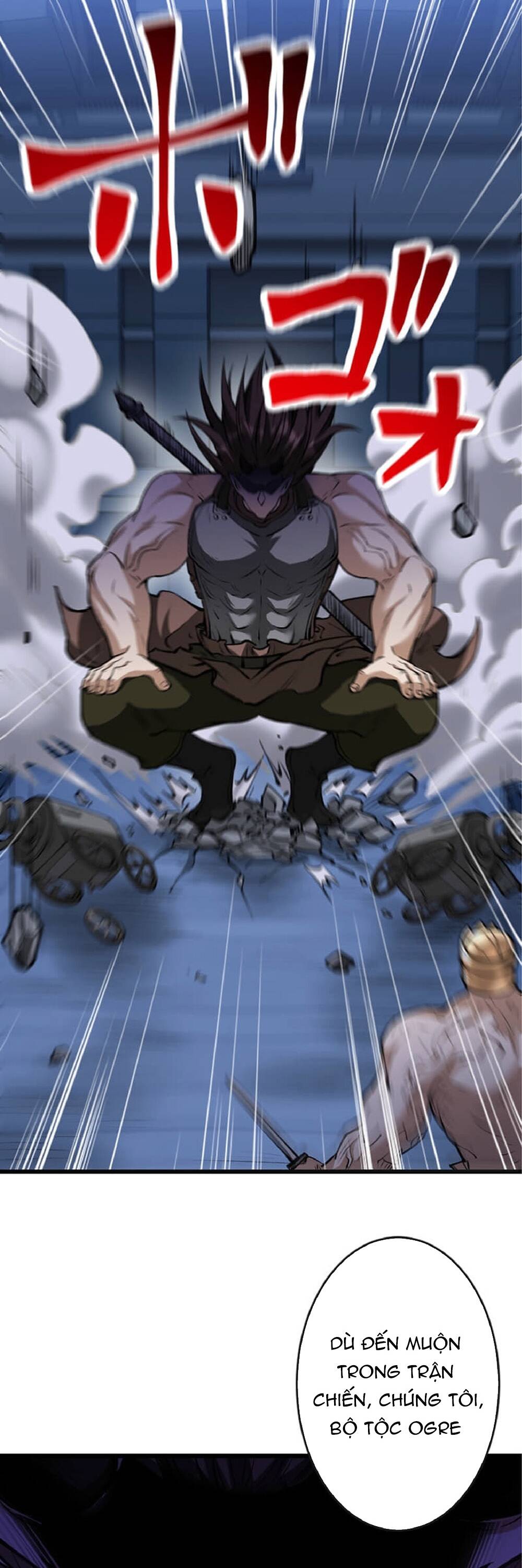 Hắc Ma Thuật Sư Hồi Quy: Chapter 41