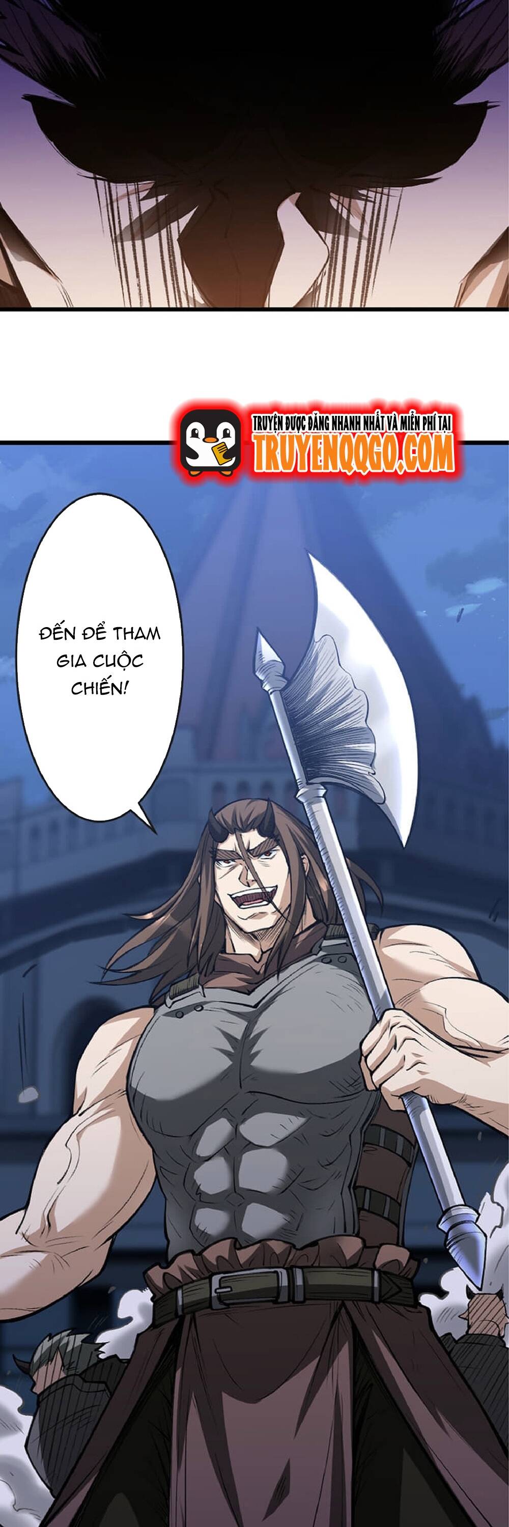 Hắc Ma Thuật Sư Hồi Quy: Chapter 41