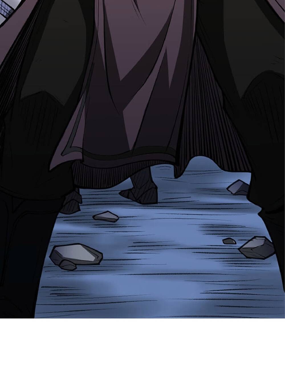 Hắc Ma Thuật Sư Hồi Quy: Chapter 41