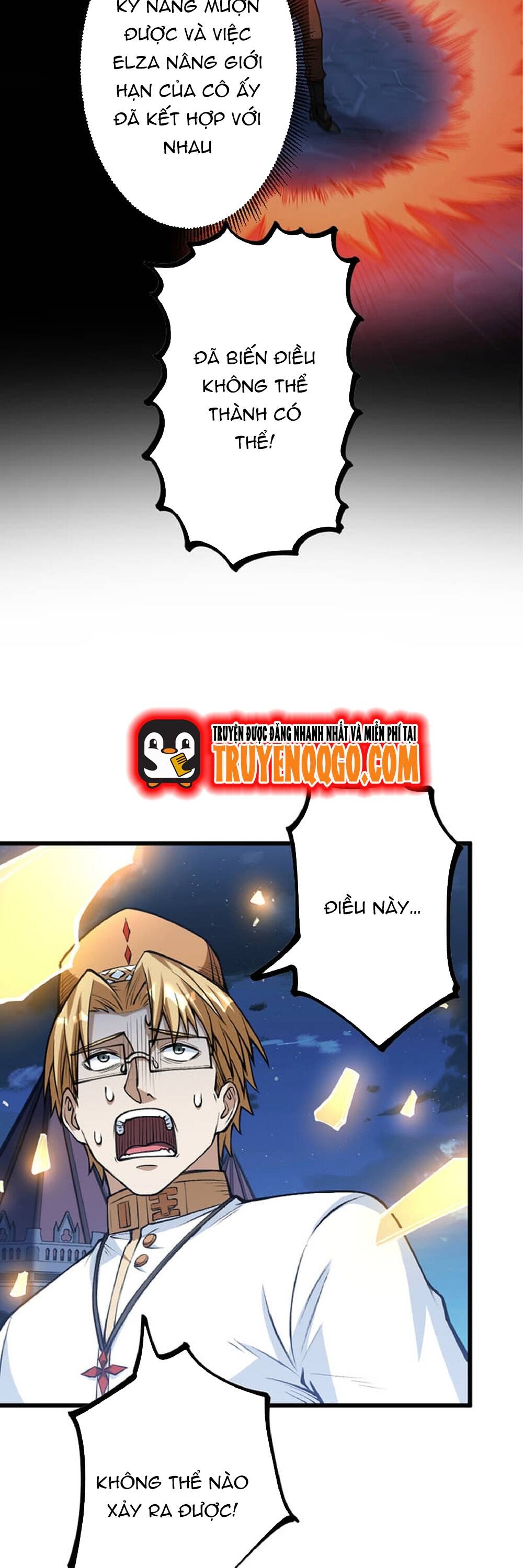 Hắc Ma Thuật Sư Hồi Quy: Chapter 41