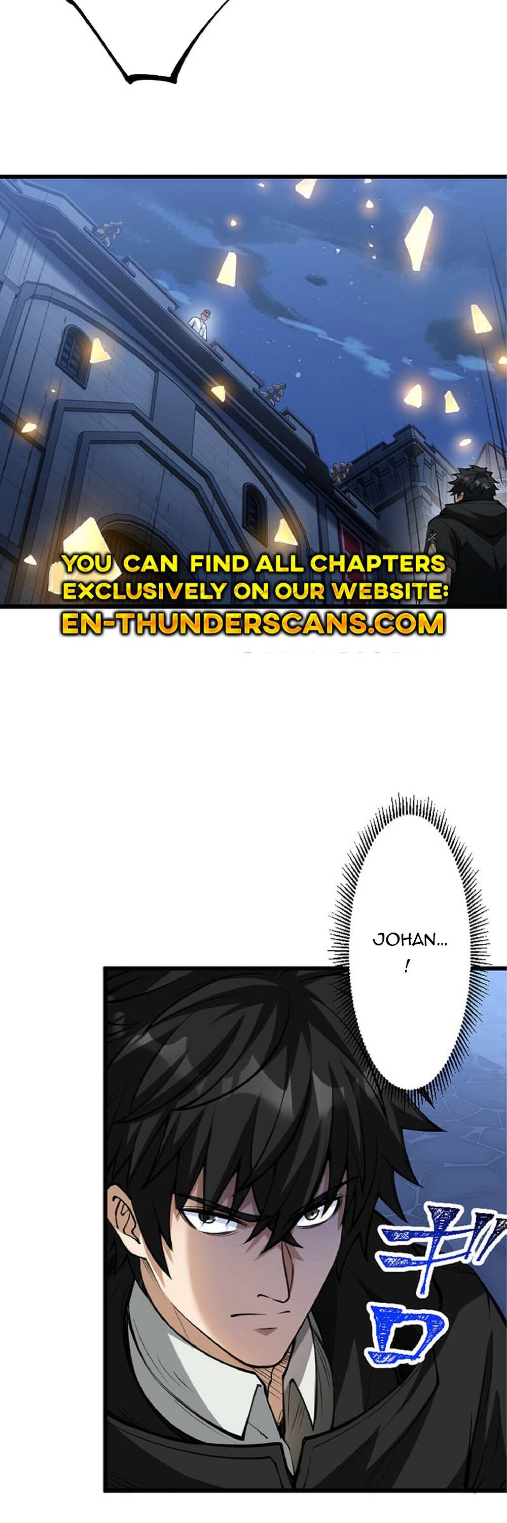 Hắc Ma Thuật Sư Hồi Quy: Chapter 41