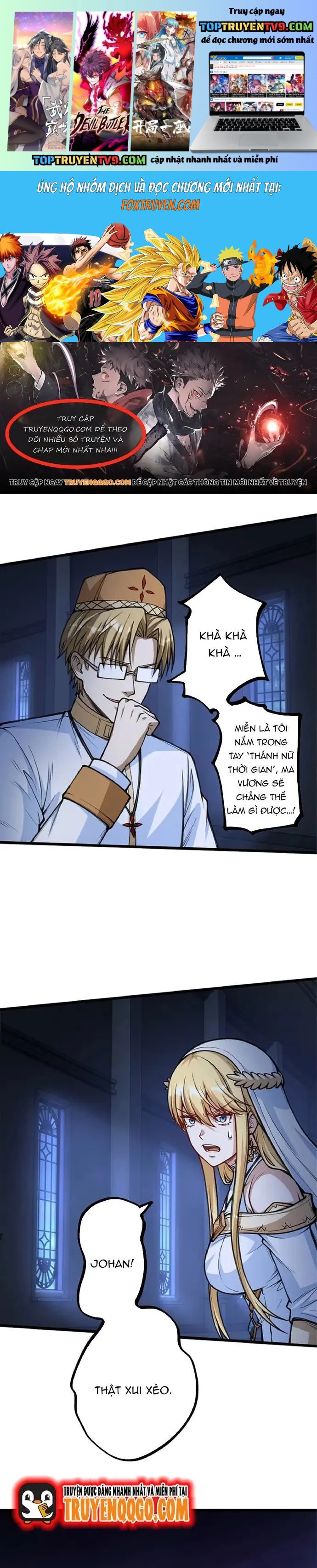 Hắc Ma Thuật Sư Hồi Quy: Chapter 44