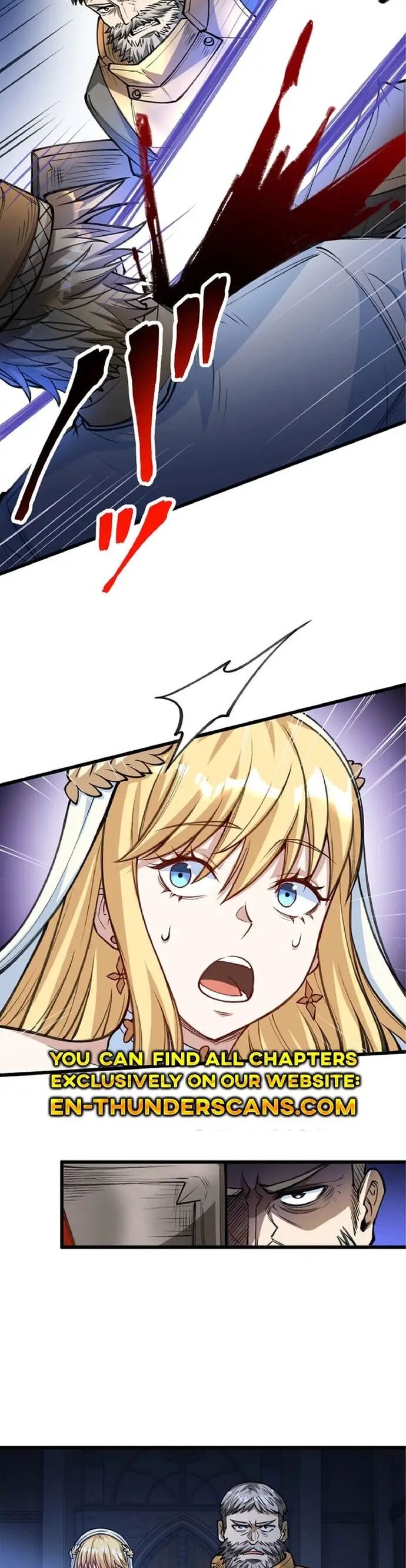 Hắc Ma Thuật Sư Hồi Quy: Chapter 44