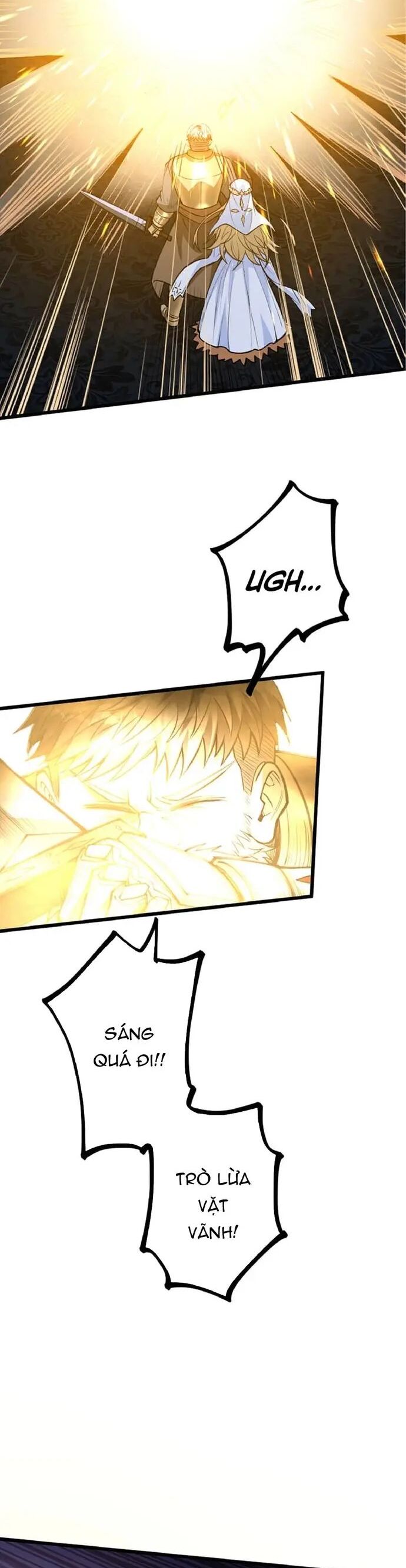 Hắc Ma Thuật Sư Hồi Quy: Chapter 44