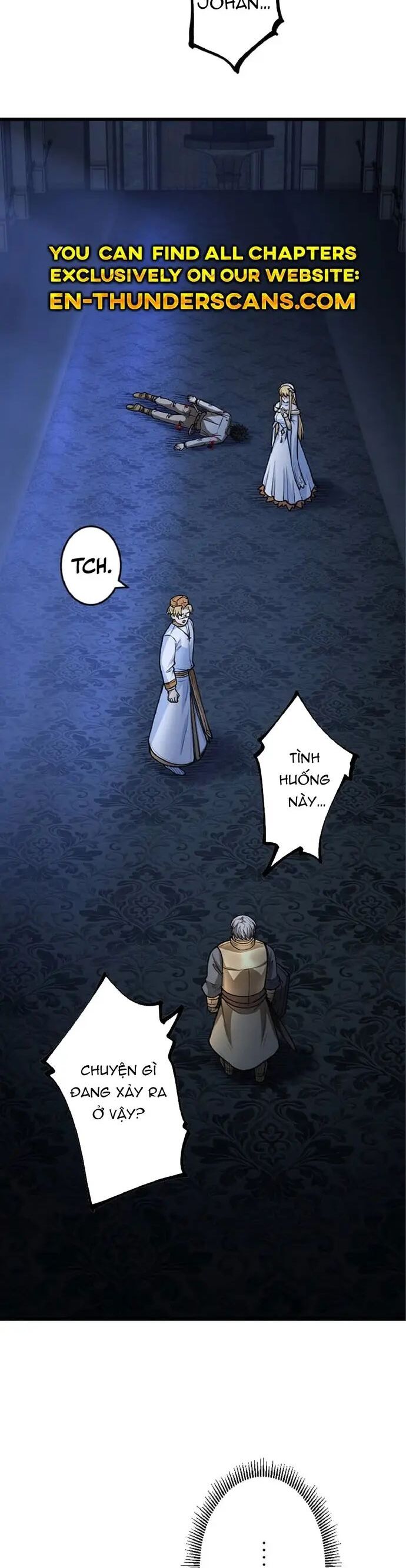 Hắc Ma Thuật Sư Hồi Quy: Chapter 44