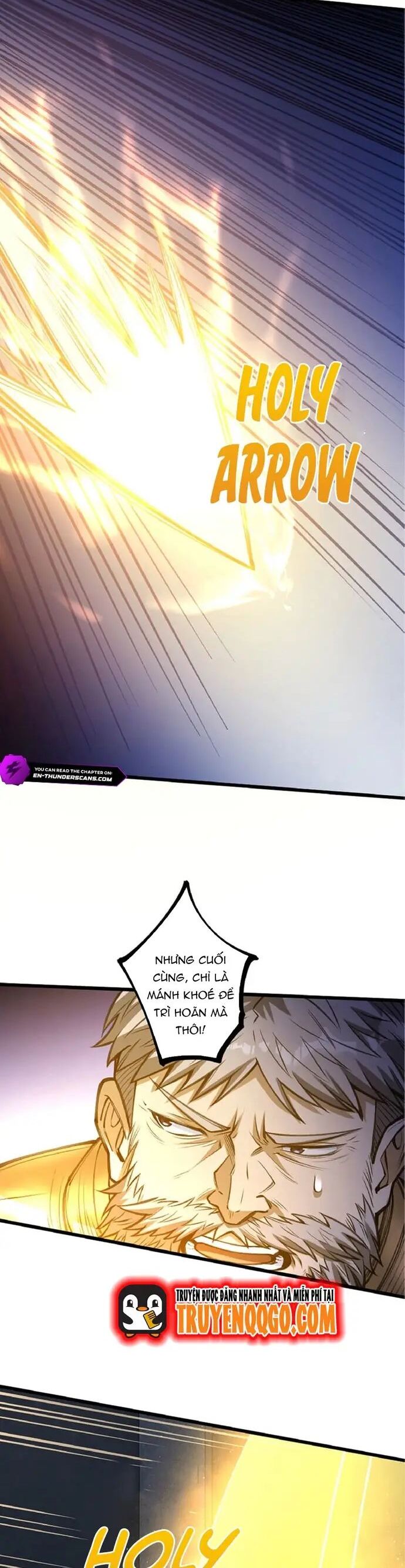 Hắc Ma Thuật Sư Hồi Quy: Chapter 44