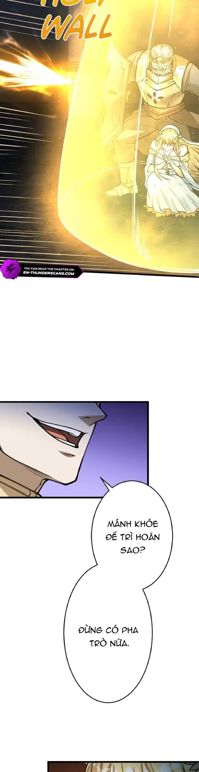 Hắc Ma Thuật Sư Hồi Quy: Chapter 44