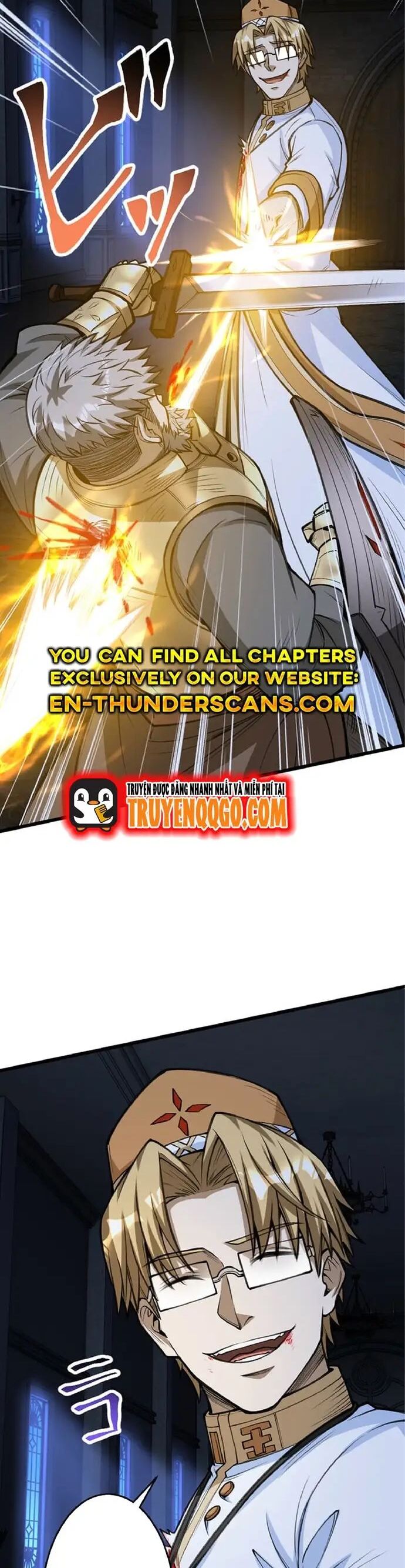 Hắc Ma Thuật Sư Hồi Quy: Chapter 44