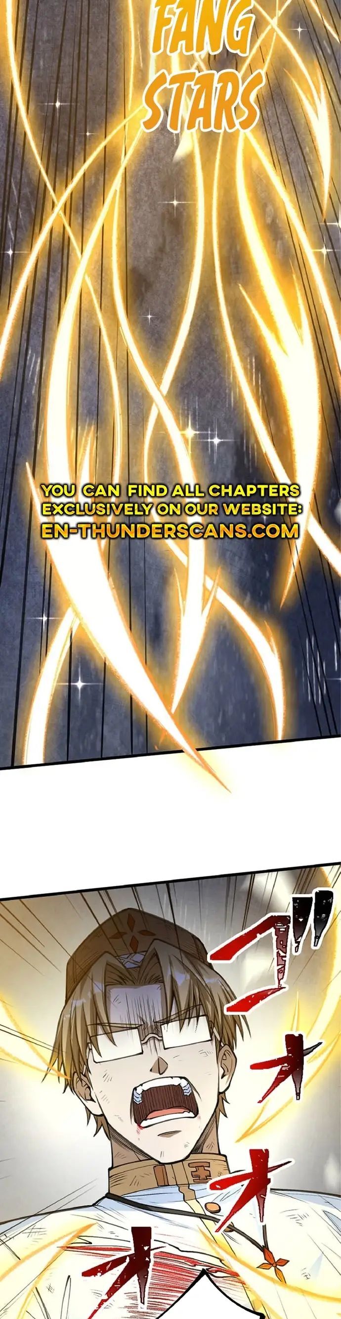 Hắc Ma Thuật Sư Hồi Quy: Chapter 44