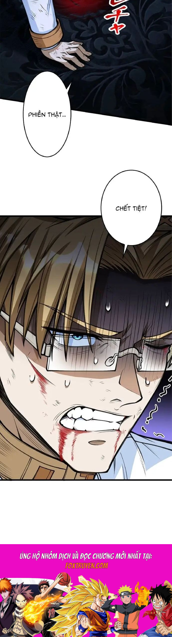 Hắc Ma Thuật Sư Hồi Quy: Chapter 44