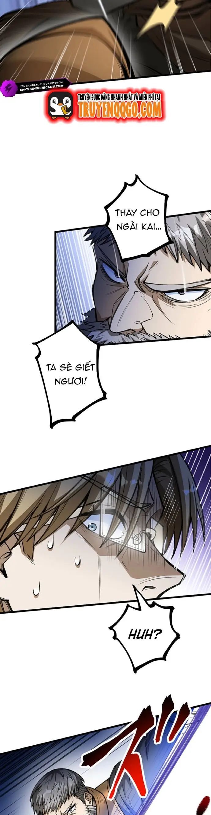 Hắc Ma Thuật Sư Hồi Quy: Chapter 44