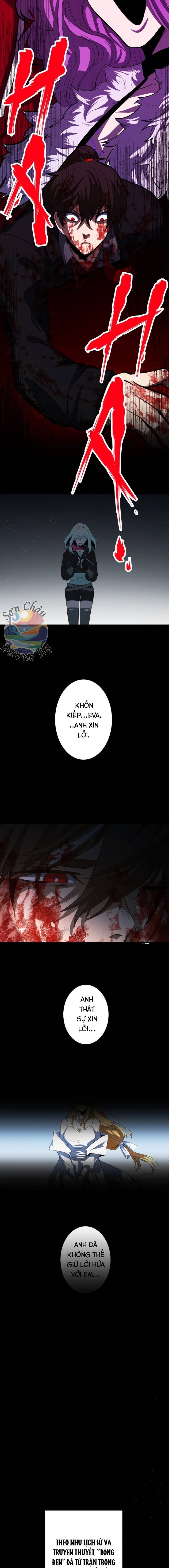 Hắc Sắc: Chapter 1