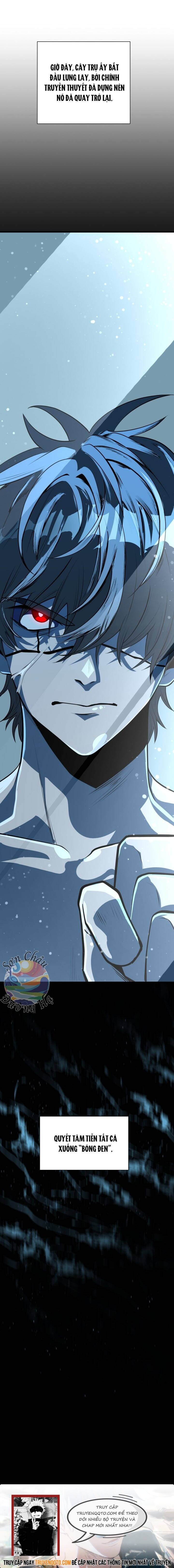 Hắc Sắc: Chapter 1