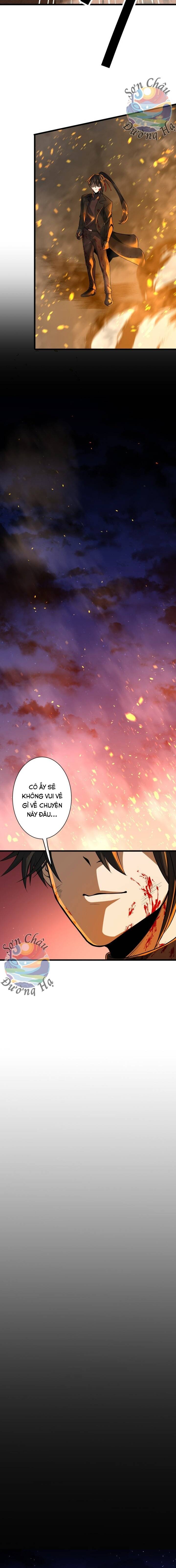 Hắc Sắc: Chapter 1