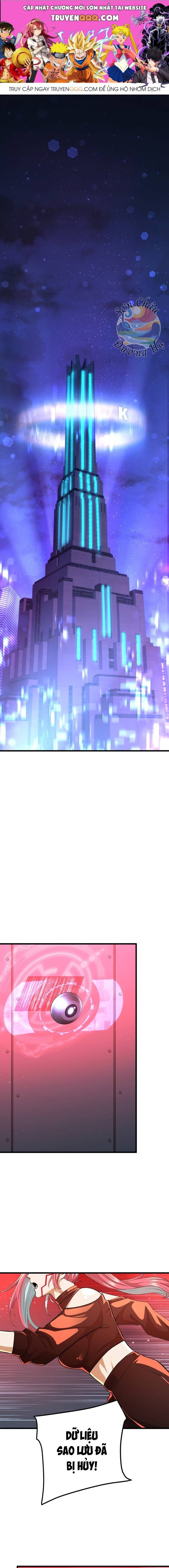 Hắc Sắc: Chapter 2