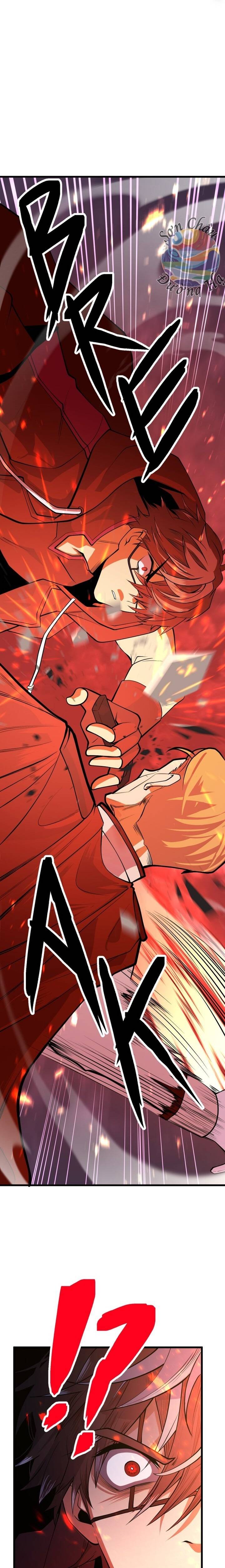 Hắc Sắc: Chapter 2