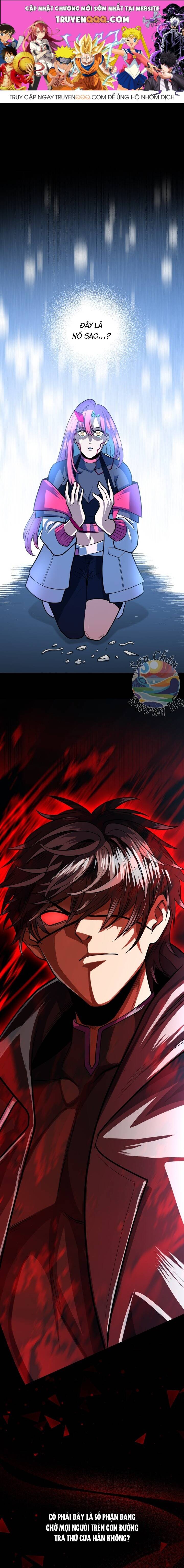 Hắc Sắc: Chapter 4