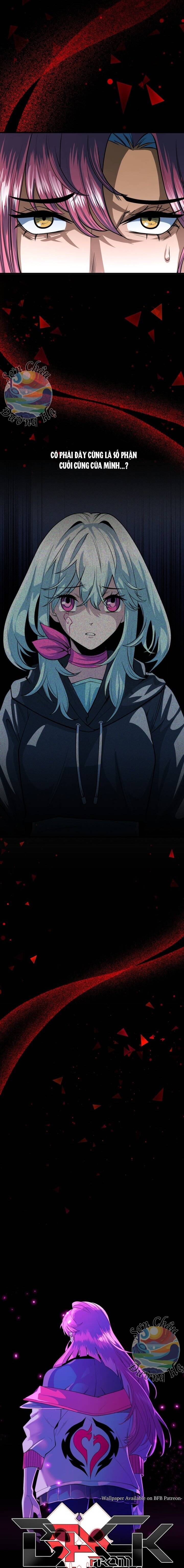 Hắc Sắc: Chapter 4