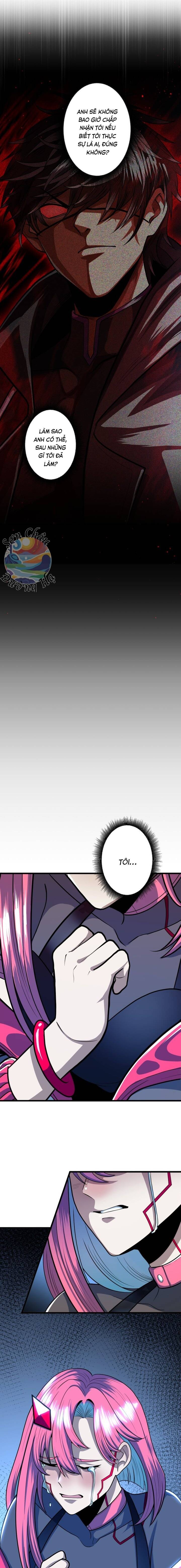 Hắc Sắc: Chapter 4