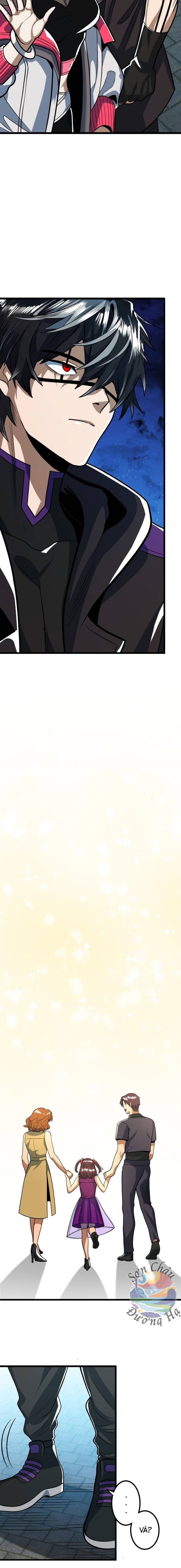 Hắc Sắc: Chapter 5