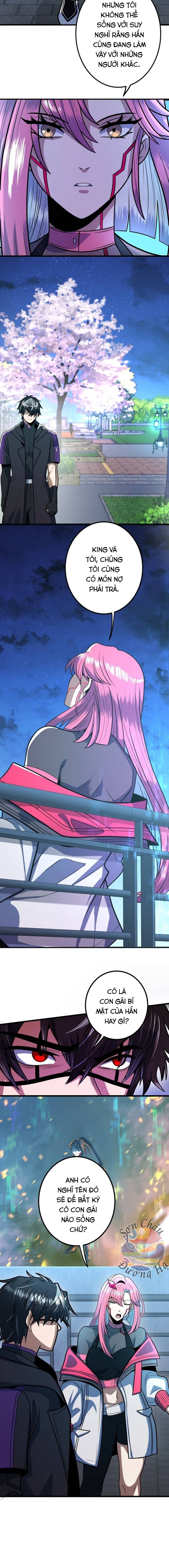 Hắc Sắc: Chapter 5