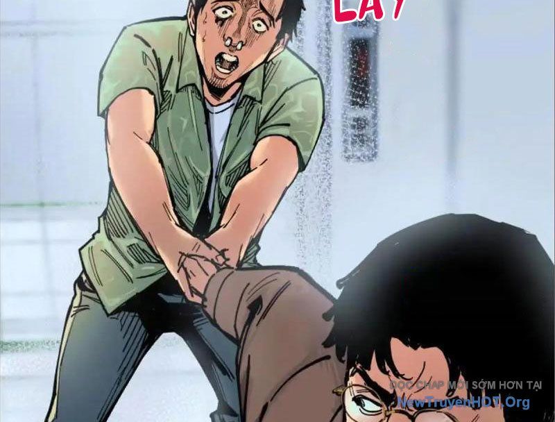 Hắc Vũ Giáng Lâm: Chapter 2