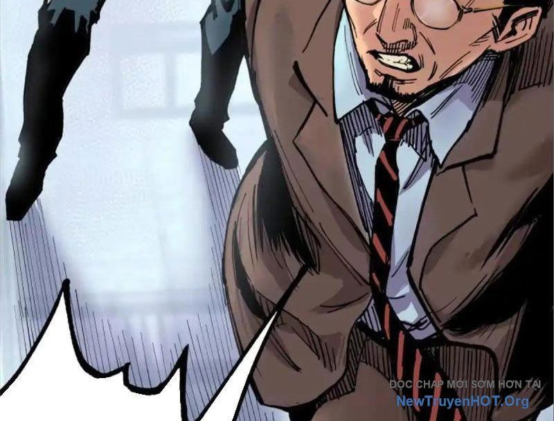 Hắc Vũ Giáng Lâm: Chapter 2